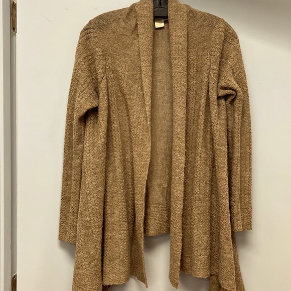 SHAE FLY AWAY-CARDIGAN from Anthropologie - Picture 1 of 4